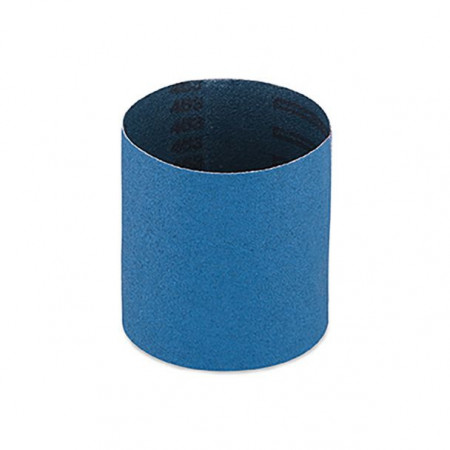 Set 5 bucati manson slefuire Flex 256286, ZIRCOFLEX 90x100 ZI-P 100 VE5, prindere velcro, 90x100 Gr. P 100