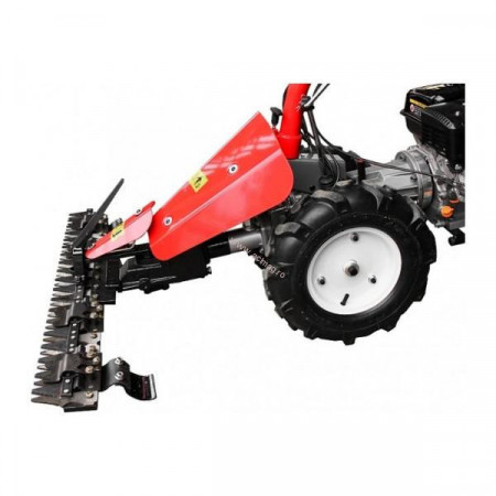 Sistem cosire Bisonte BTA-GC360