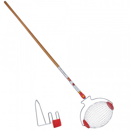 Strangator fructe WOLF-Garten FC-M / ZM140 cu coada