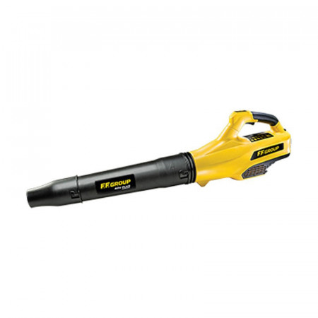 Suflanta pentru frunze FF Group bbl 870 40v plus 42404 compatibila cu acumulator 40v nu sunt incluse aku si incarcator