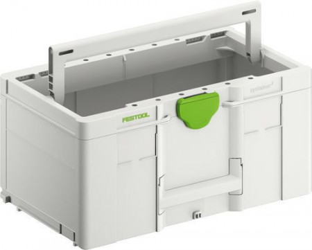 Systainer³ ToolBox SYS3 TB L 237, Festool