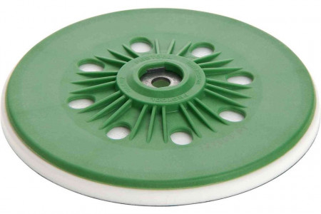 Talpa de lustruit PT-STF-D150 M8, Festool