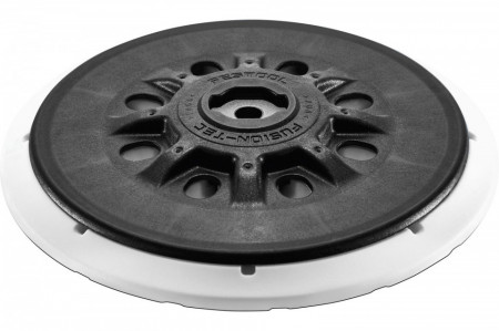 Talpa de slefuit FUSION-TEC ST-STF D150/MJ2-M8-W-HT, Festool