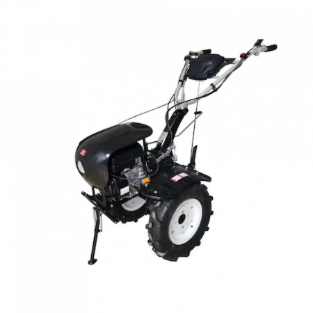 TEHNOWORKer Motocultivator HB 700 RS PRO, 7 CP, 60-80-100 cm latime lucru