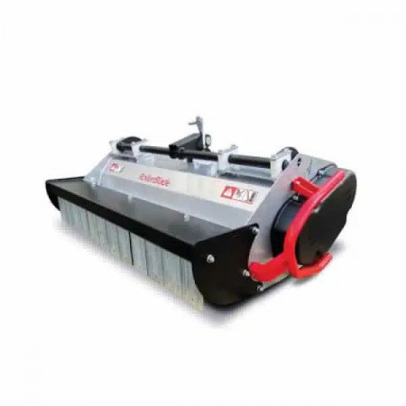 Tocator de vegetatie RollerBlade 75cm (min.6kW)