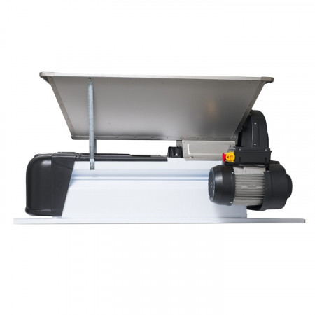 Zdrobitor Desciorchinator DMCSI din inox