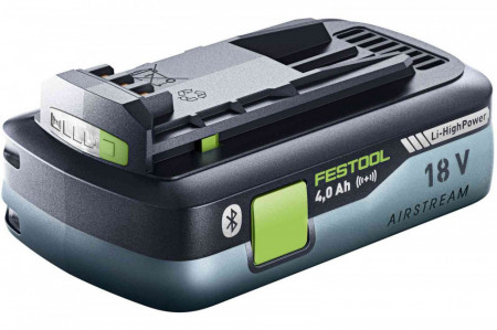 Acumulator HighPower BP 18 Li 4,0 HPC-ASI, Festool