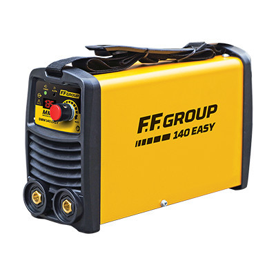 Aparat de sudura cu invertor dwm 140 easy