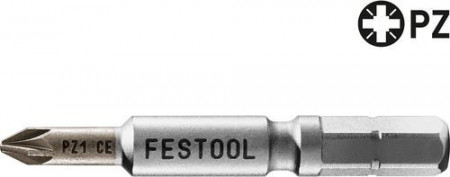 Biti PZ 1-50 CENTRO/2, Festool