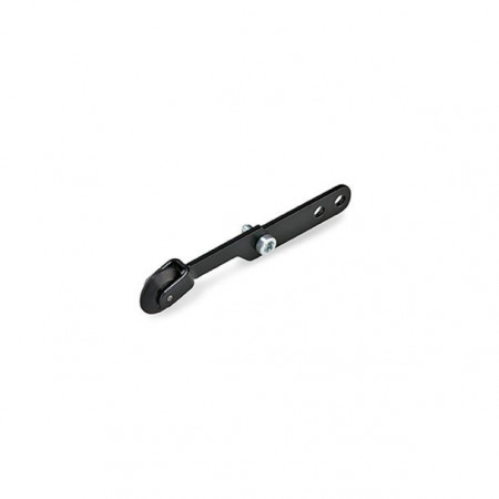 Brat de slefuire drept, 9 mm Flex 256525