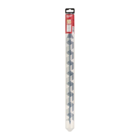 Burghiu elicoidial pentru lemn, Ø32x385x460mm, MILWAUKEE®