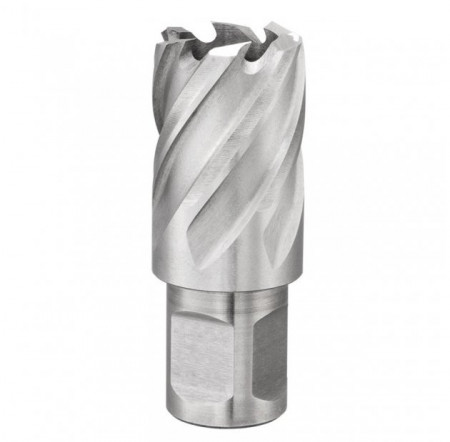 Carota HSS pentru masina de gaurit cu talpa magnetica, F011/30, Fervi