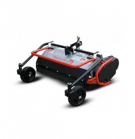 Cilindru compactor pentru BladeRunner 60cm