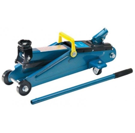 Cric hidraulic tip crocodil 0060, Fervi