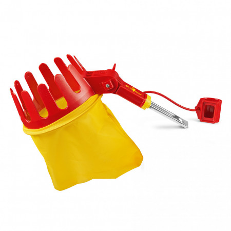 Culegator fructe Wolf-Garten RG-M, 5.5m (maner recomandat: ZM-V3/ZM-V4)