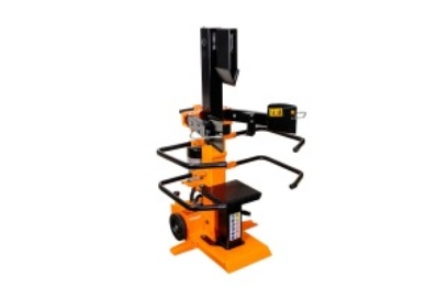 Despicator vertical, VLS 8 T - 107, 3150 W, 35 cm diametru taiere, Villager
