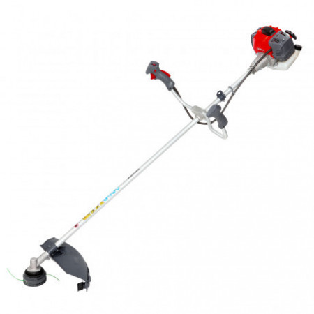 DSH 2500 T Motocoasa Efco cu motor in 2 timpi , putere 1,2 Cp ,tija de transmisie din otel inoxidabil, revervor 0,64 L,ham simplu