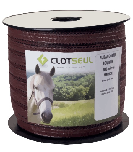 Equinox 20 g - verde 200 m, cod 47 000 612, Clotseul