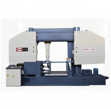 Fierastrau cu banda pentru metale MPDS-1100H