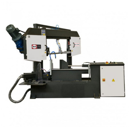 Fierastrau cu banda pentru metale MPDS-700HG