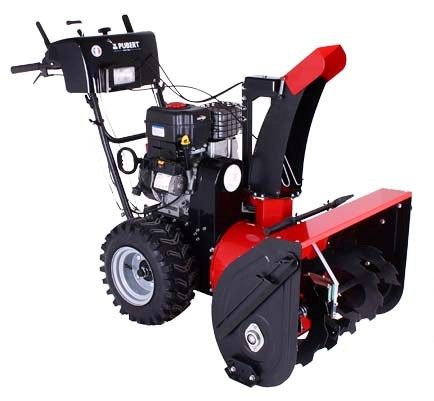 freza zapada Pubert Valto 28D - 95B, latime de lucru 71cm (2x)