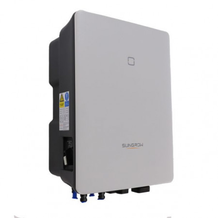 Invertor solar Sungrow SG6.0RT-AFCI_WIFI trifazat, 6000 W, 1100 V, 2MPPT