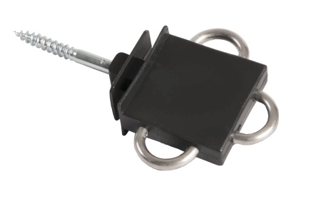 Izolator ANCORĂ V 3P, cod 76 200 283, Clotseul