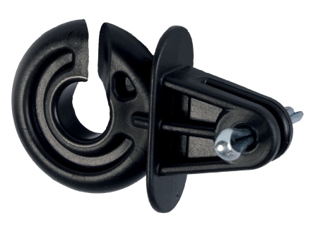 Izolator T3010 - pungă 25 bucăți, cod 76 200 022, Clotseul