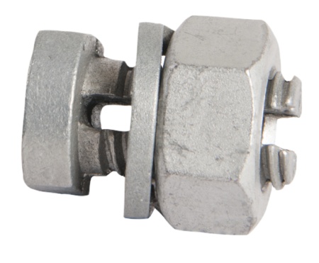 Joncțiune galva set de 10, cod 01 000 056, Clotseul