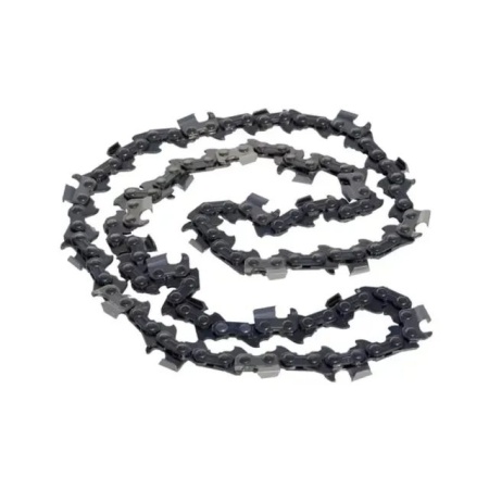 Lant pentru drujba HECHT 73E68E, 68 dinti, pas lant 3/8 inch, grosime canal 1.5 mm
