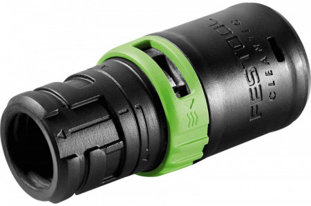 Manşon de conectare D 27 DM-AS/CT, Festool