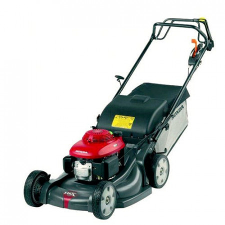 Masina De Tuns Gazon Gama “HRX” Honda HRX 537 C5 HYE, 53 Cm Latimea De Taiere
