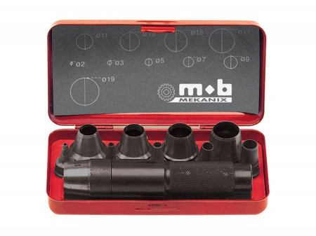 Mob&Ius Set 10 preducele