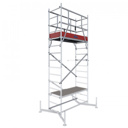 MODUL 1 „CLIMTEC“, KRAUSSE KR-710123
