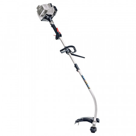 motocoasa AL-KO BC 223 L-S, latime de lucru 41cm, motor 2T, capacitate cilindrica 32cc, putere 0.9kW