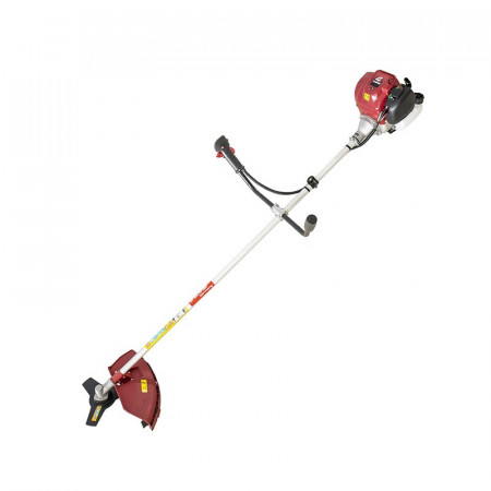 Motocoasa de umar Breckner Germany motor 4t 38 cm³ 1.7cp 9.000 Rpm euro ii