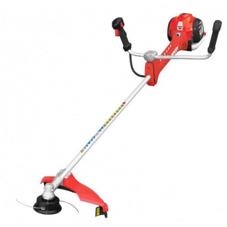 Motocoasa pe benzina Hecht 150 2.2 cp latime de lucru 43 cm 10 kg