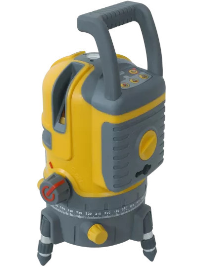 Nivela laser Spectra Precision 1.5PL-2EU