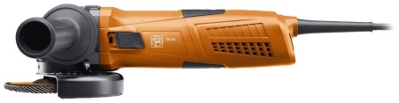 Polizor unghiular compact Ø 125 mm CG 13-125 V, Fein