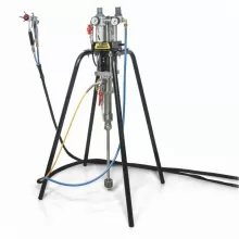 Pompa AirCoat Wagner FineFinish 20-30 Spraypack Stand 230V debit 1.8 l/min
