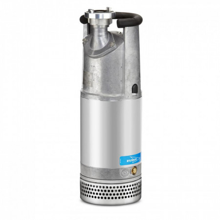 Pompă submersibilă pentru drenaj 3 țoli Xylem KS 2610.160 MT 233 - 1,4 kW