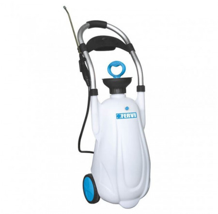 Pompe de stropit 0356, Fervi
