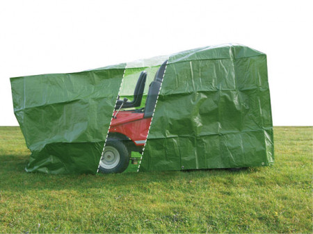 Prelata tractoras cu cos XL [280×120×120cm] (2024-U1-0004)