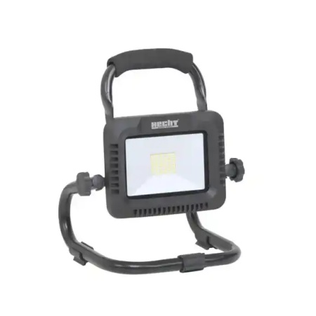 Proiector LED HECHT 1708, cu acumulator 20 V, 2000 lumeni, 20 W