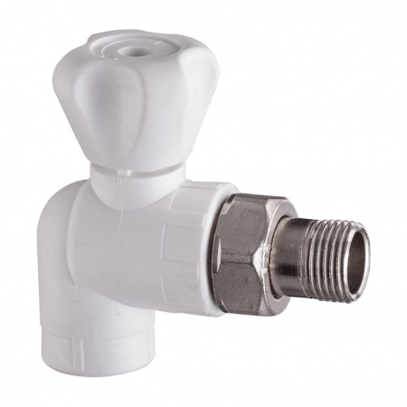 ROBINET PPR RAD COLTAR TUR 20-1/2 KAS