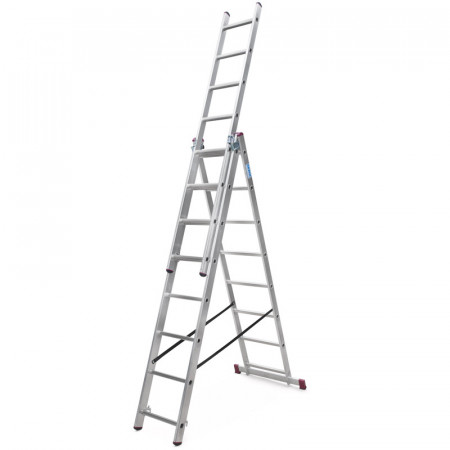 SCARA KRAUSSE CORDA MULTIFUNCTIONALA, CU FUNCTIE DE EGALIZARE, 3X8 TREPTE,KR-033383