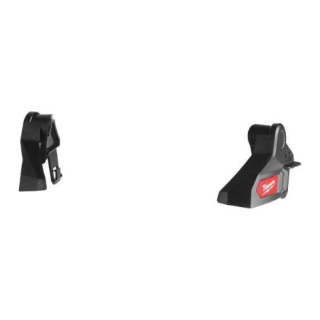 Scut facial integral gri de schimb BOLT™ Milwaukee, 5 buc, cod 4932492328