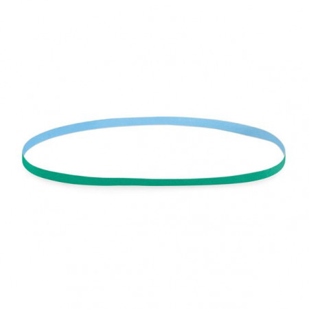 Set 10 benzi de slefuit Flex 434698, CERAFLEX 533x9 CE-60 VE10, Gr. 60