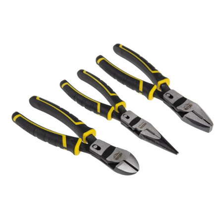 Set 3 clesti FATMAX, Stanley