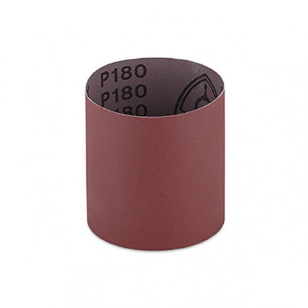 Set 5 bucati manson slefuire Flex 256287, ZIRCOFLEX 90x100 ZI-P 180 VE5, prindere velcro, 90x100 Gr. P 180